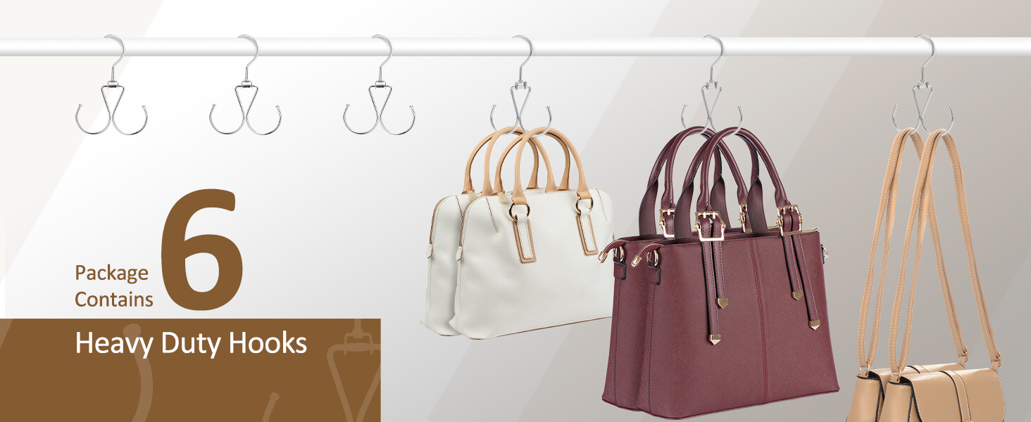 bag hanger