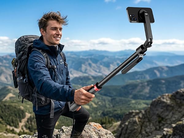 magsafe tripod