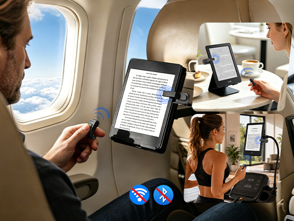 page turner for ipad
