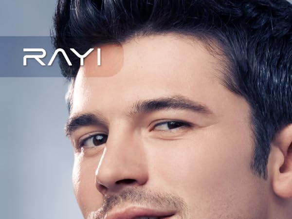 Electric Shaver for Men