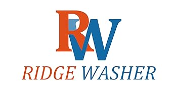 RIDGE WASHER