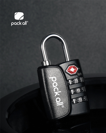 TSA LOCK