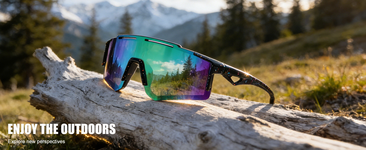 sports sunglasses