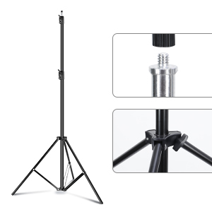 Flexible Adjustable Light Stand