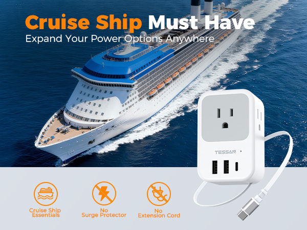 european power adapter