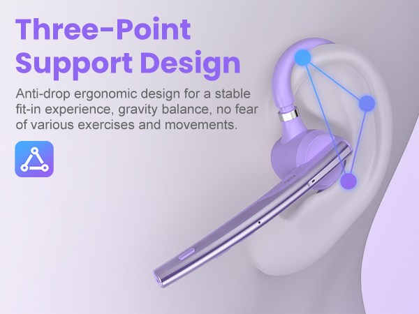 bluetooth headset