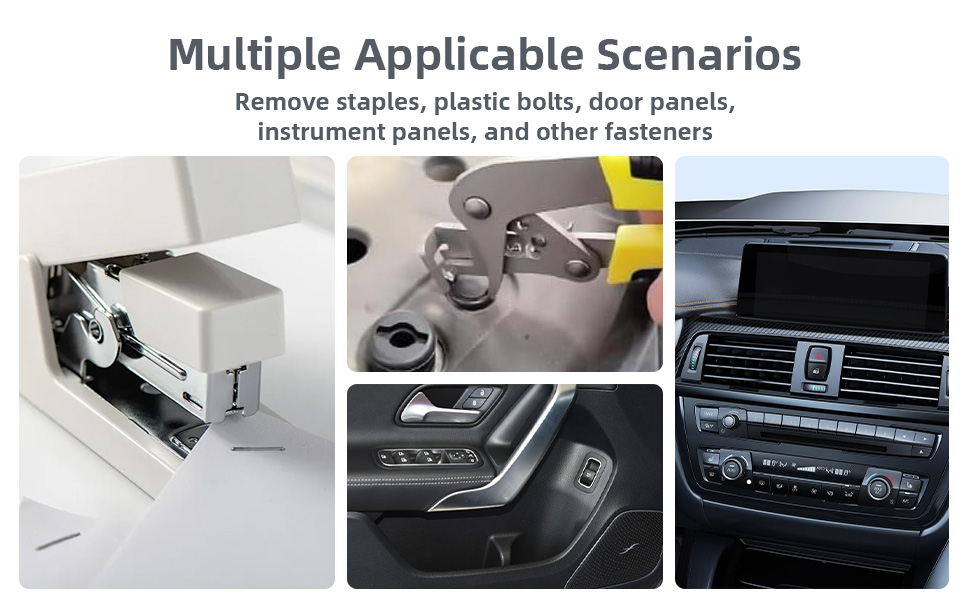 Car Clip Pliers/Disassembly Tools