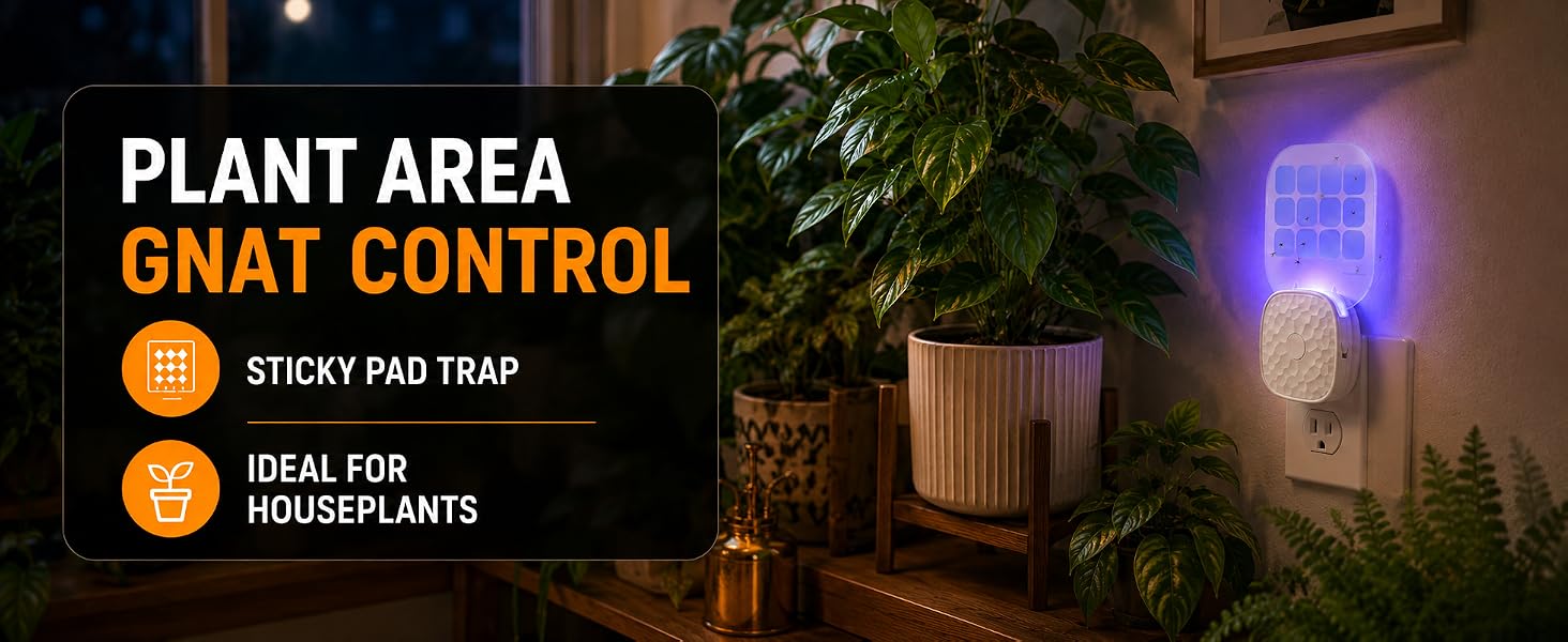 plant area control