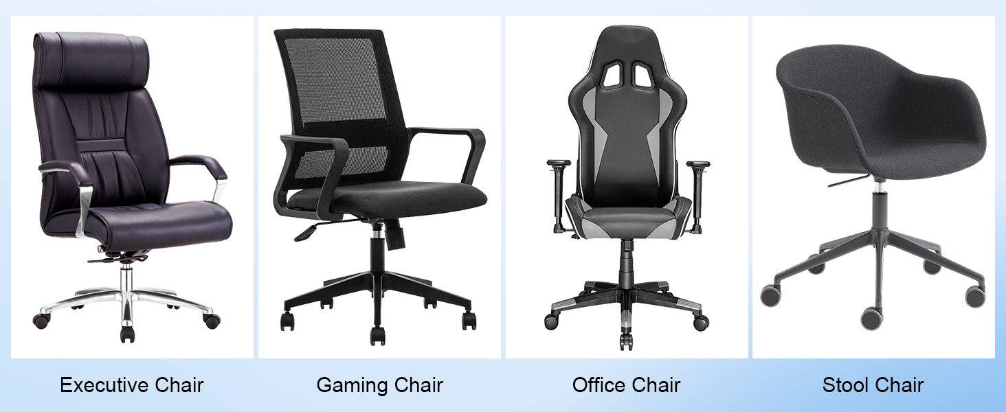 OFFICE CHAIR GAS LIFT