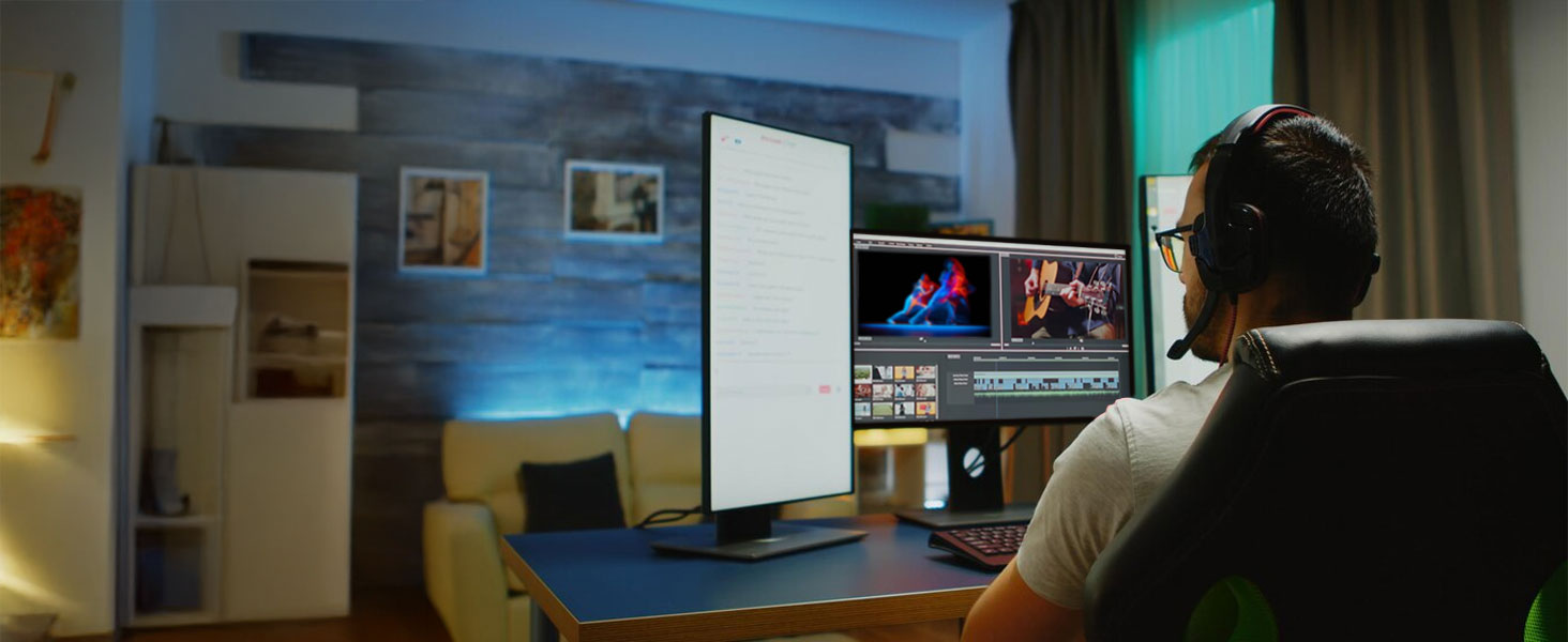 DDR4 heatsink udimm RGB gaming ssd desktop pc long dimm