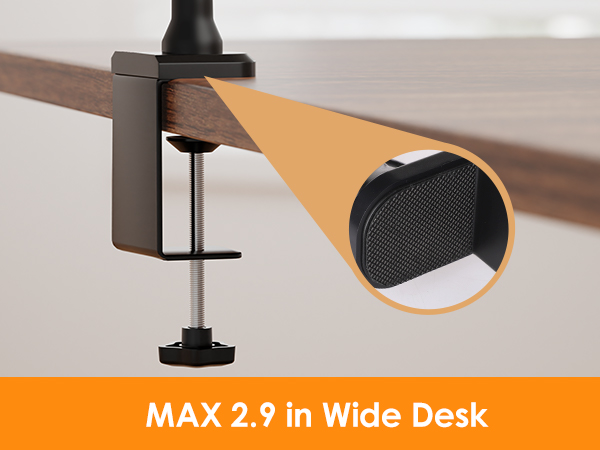 computer lamp office desk lamp architect large clamp clip