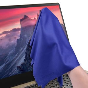 Microfiber Cleaning Cloth