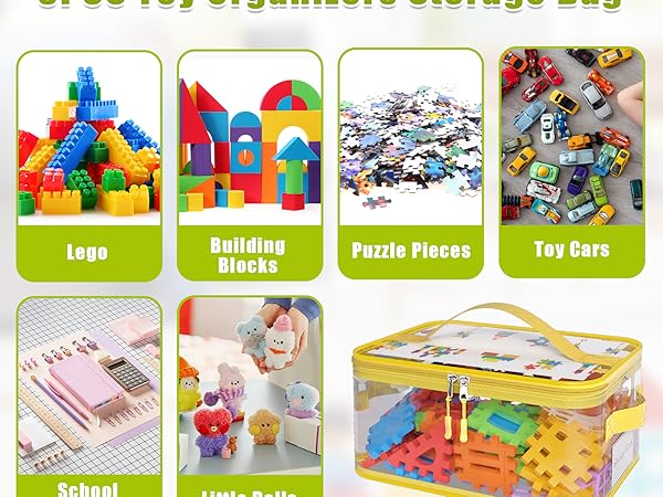 lego storage organizer
