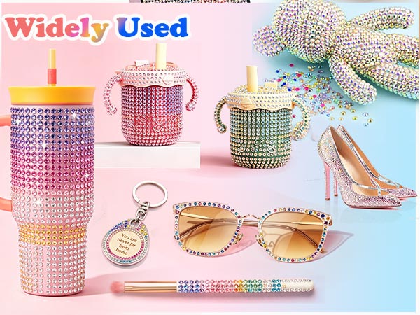 bedazzling kit