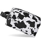 Neverwhy Kids Small Insulated Snack Bag Lunch Box,Collapsible Reusable Children Small Lunch Bag w...