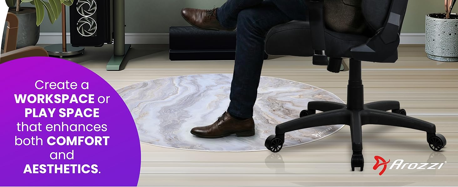 Game chair for adults with adjustable features &amp;amp; sturdy build