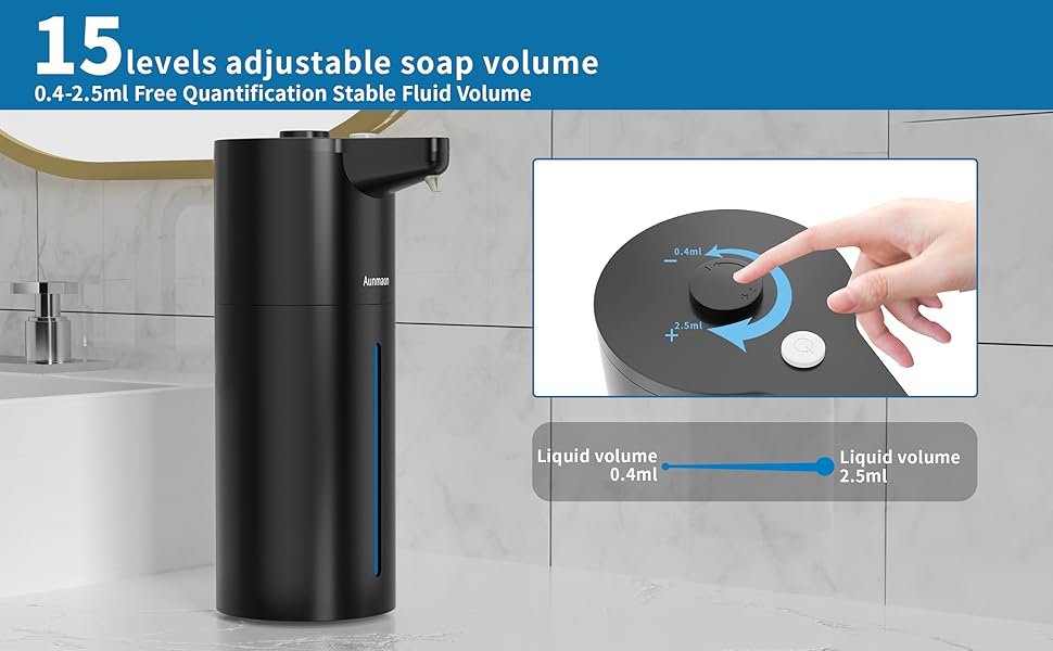 soap dispenser