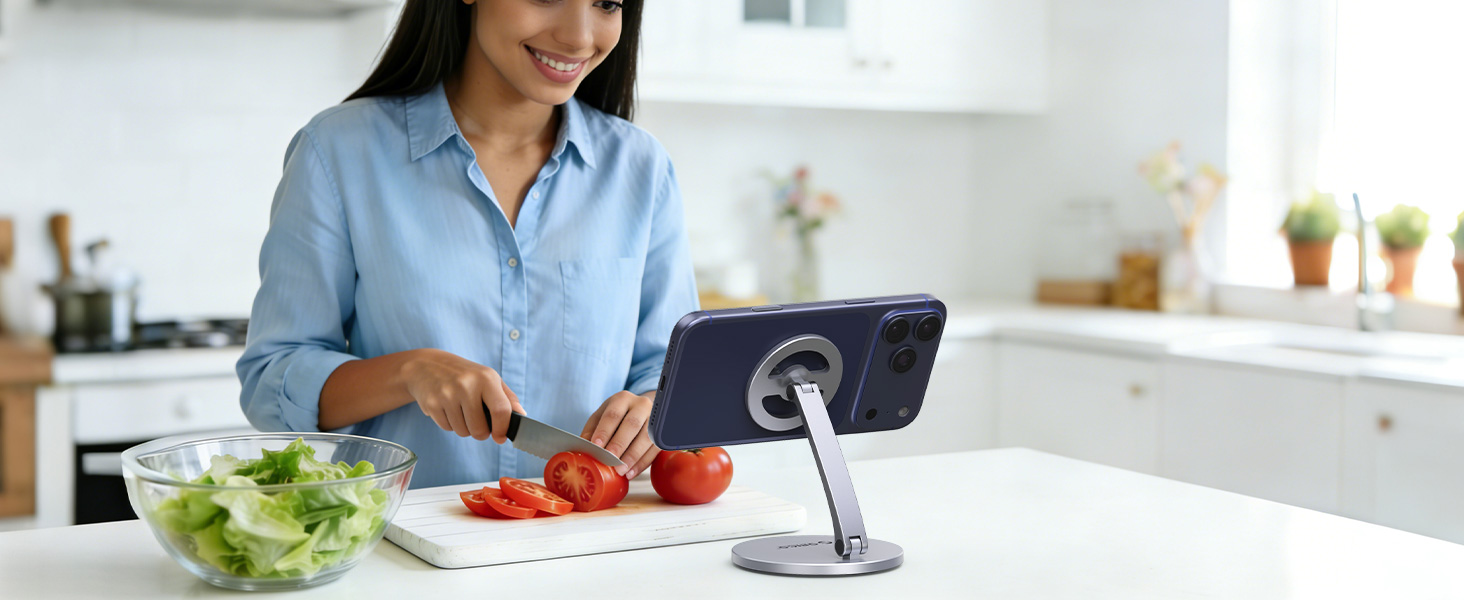 phone stand for desk