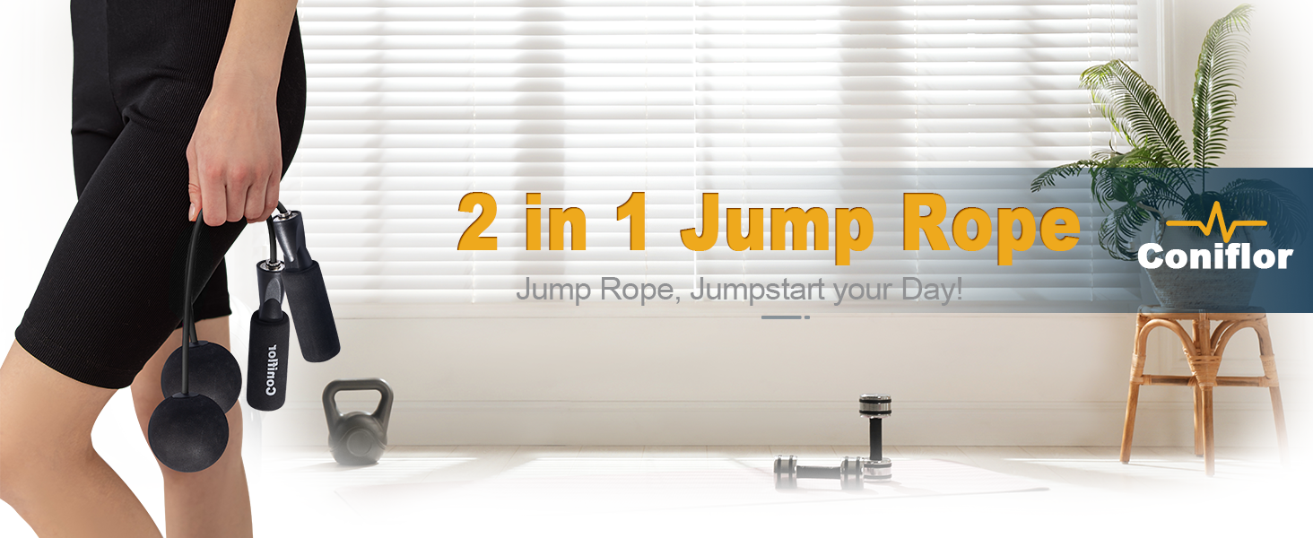 jump rope