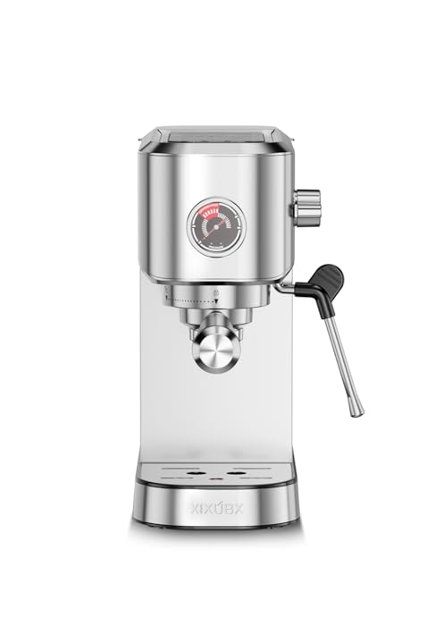 20 Bar Coffee Maker
