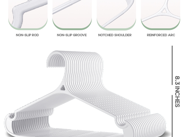 clothes hangers white hangers hangers for dorm clothes hangers plastic clothes hanger shirt hangers