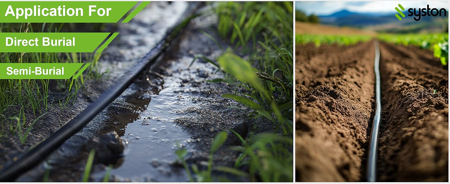 SYSTON CABLE TECHNOLOGY