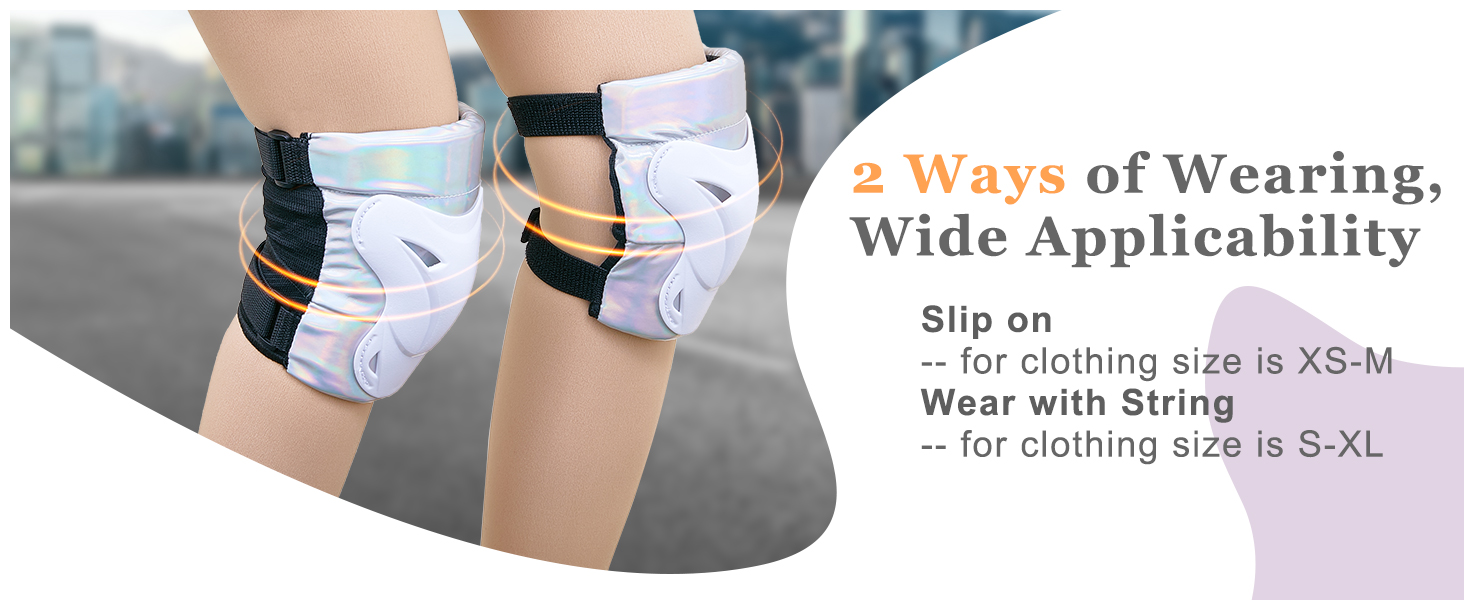 knee pads
