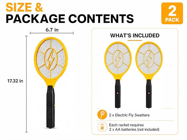 mosquito zapper