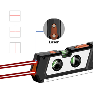 3 line modes