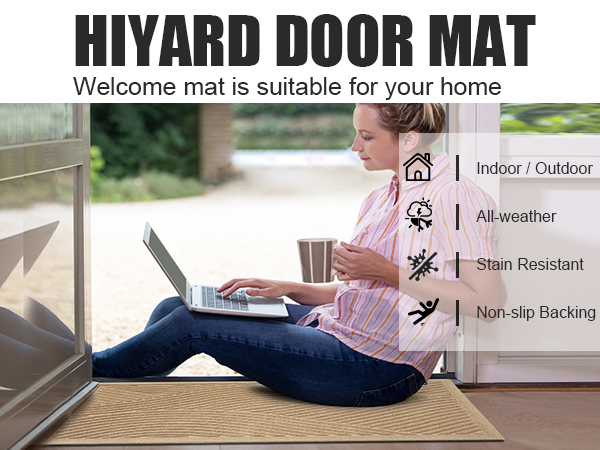 doormat
