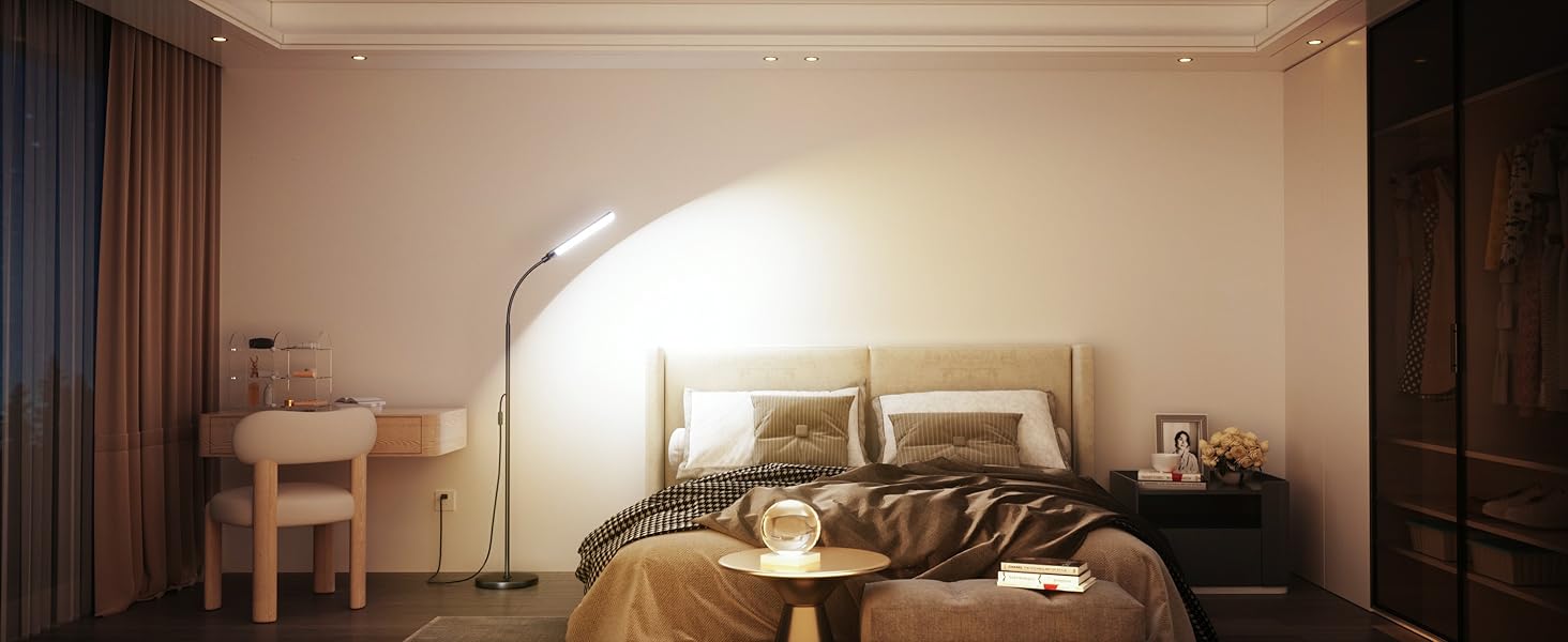 livingroom floor lamp