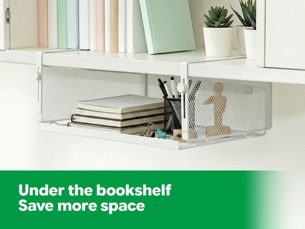 Bookshelf
