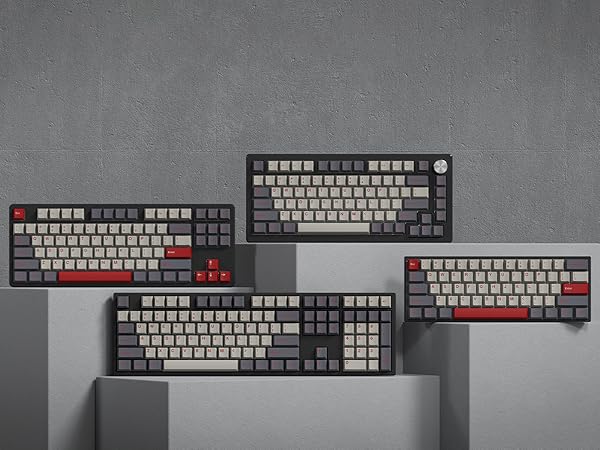 custom keycaps for 60 65 75 80 90 100 full size mechanical gaming keyboard