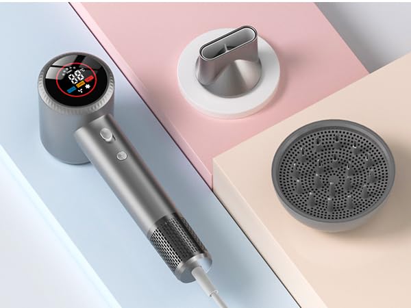 High Speed Blow Dryer for Fast Drying