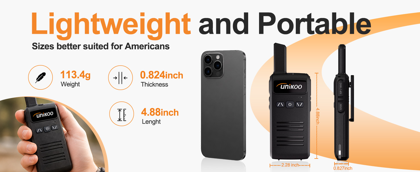 Walkie Talkie