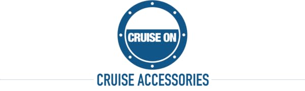 Cruise Essentials Must Have Accessories