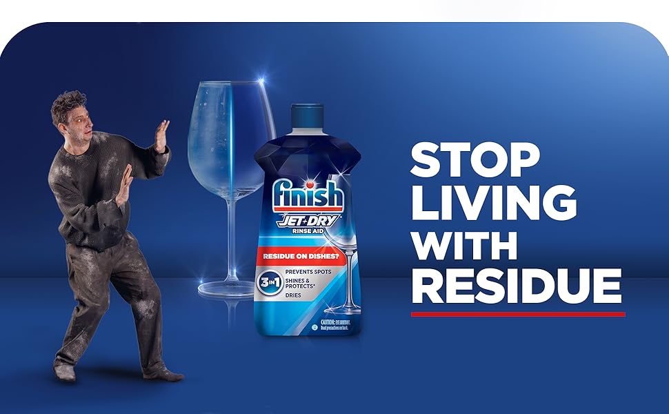 dishwasher cleaner; dishwasher detergent; finish dishwasher pods; dishwasher rinse 