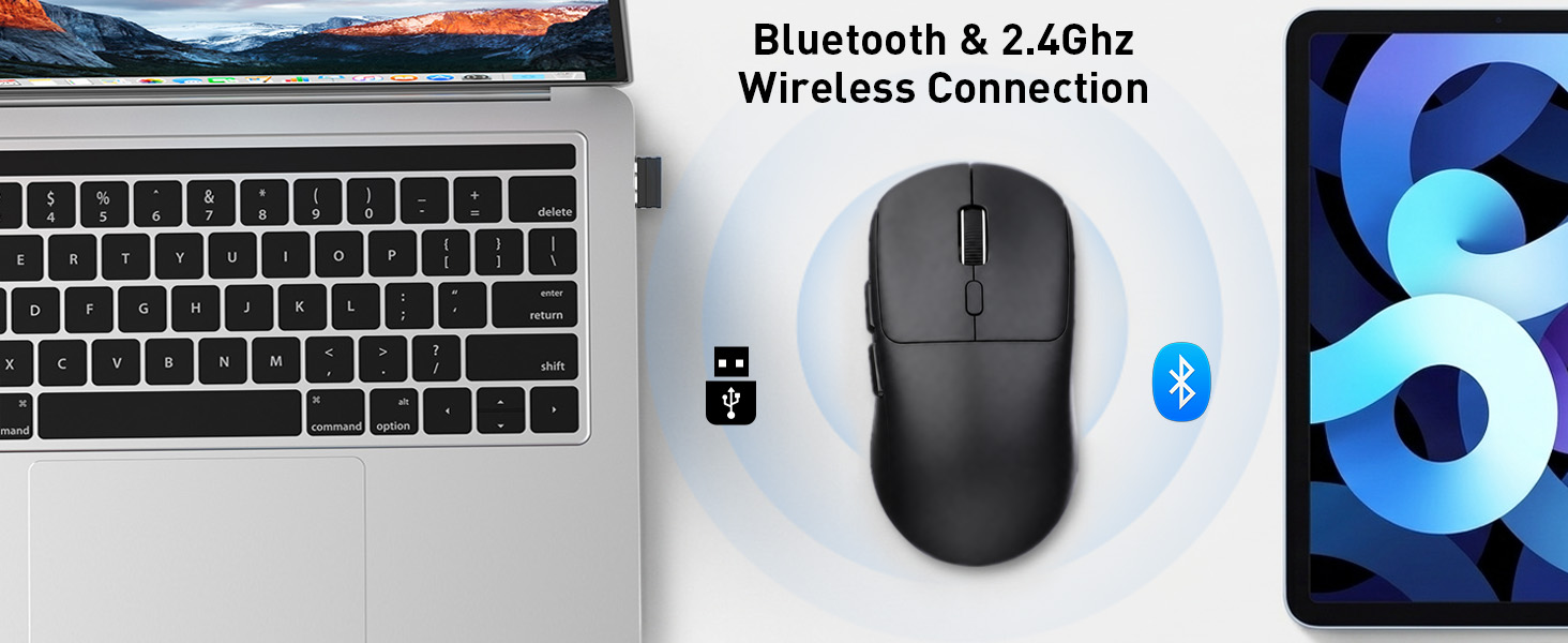 bluetooth connection