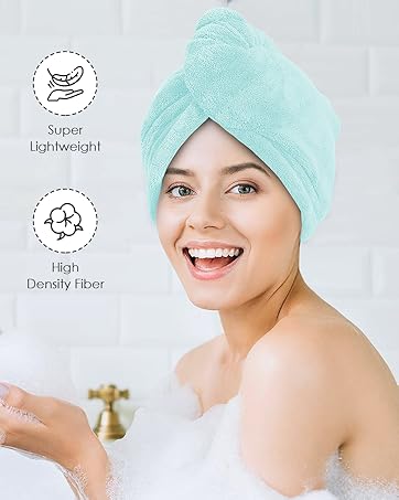 Hair Towel