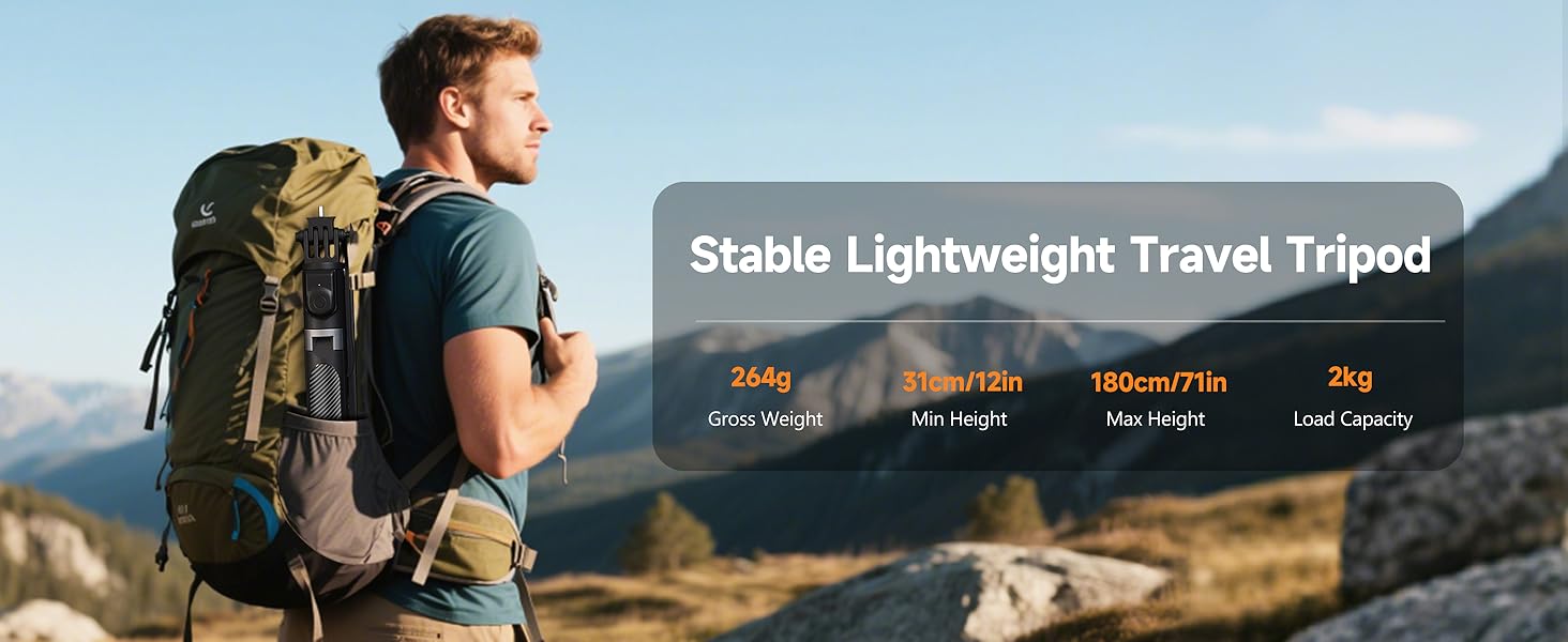 mini tripod