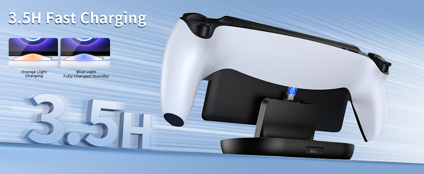 playstation portable dock
