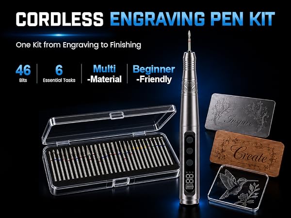 engraving pen