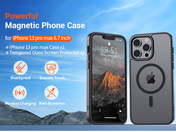 iphone 13 pro max case