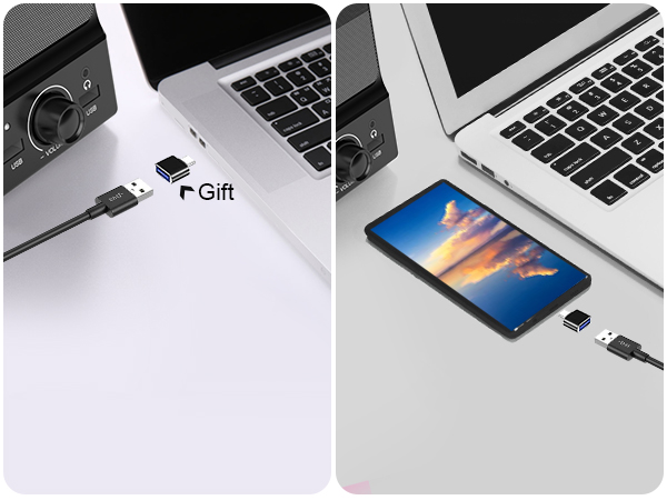 usb speakers for computer