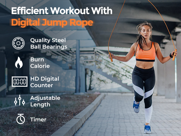 High-intensity exercise