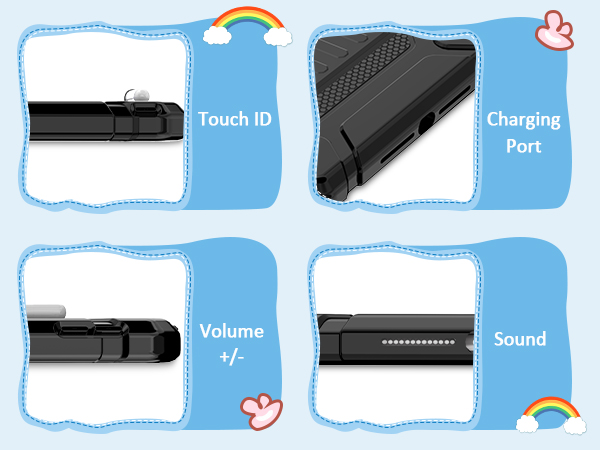 ipad 10.2 case with pencil holder,ipad 10.2 case with stand