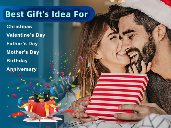 BEST GIFT'S IDEA FOR