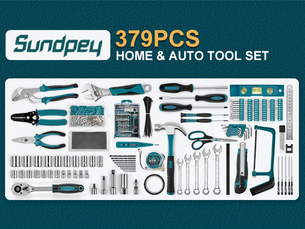 basic tool kit
