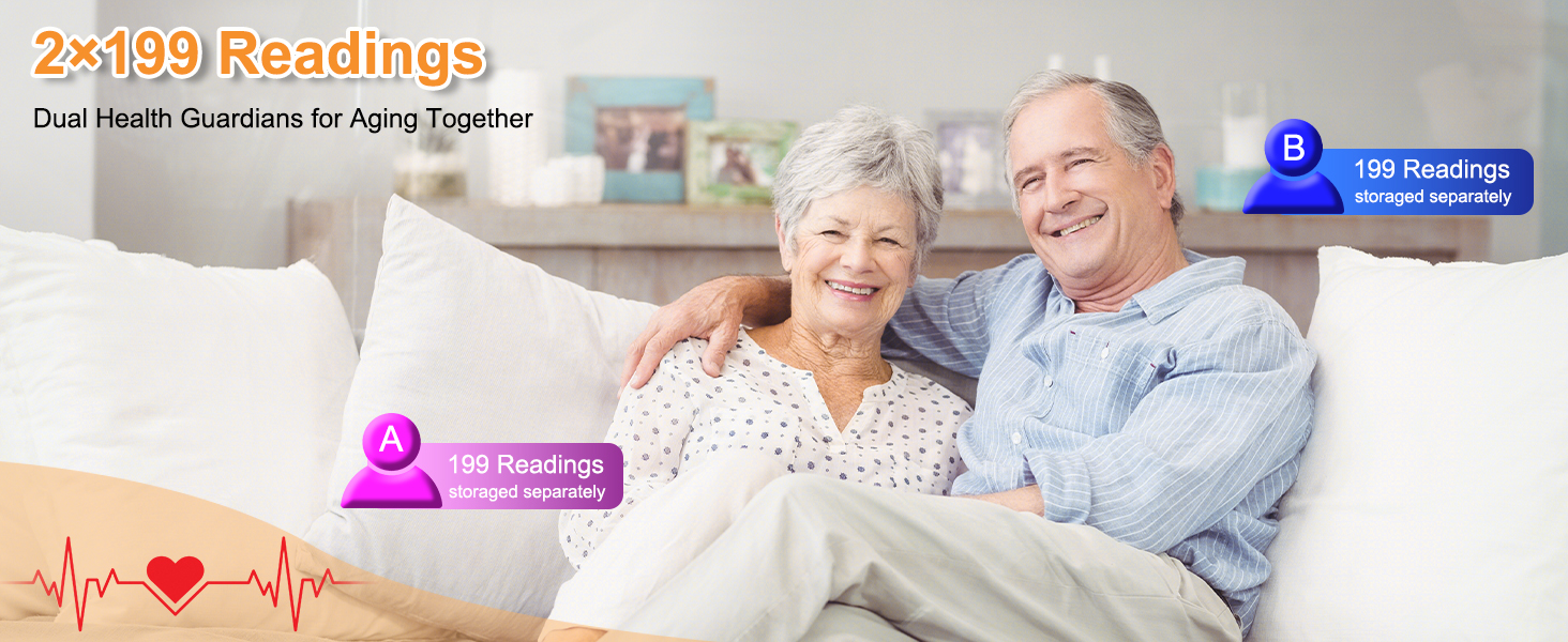 blood pressure monitor