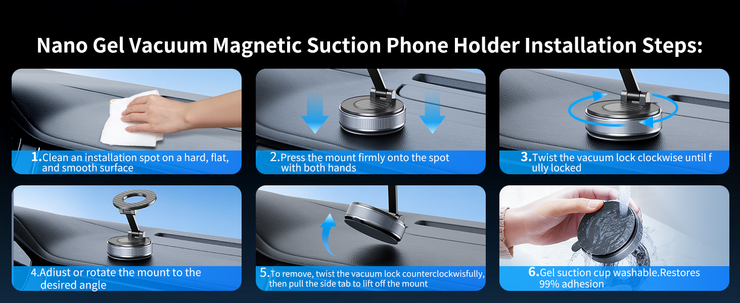 car phone holder